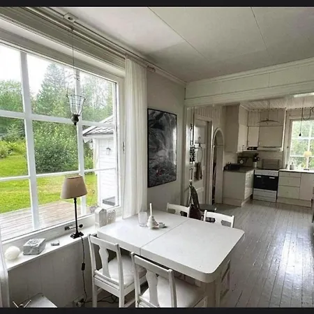 Aurora View House Ibestad