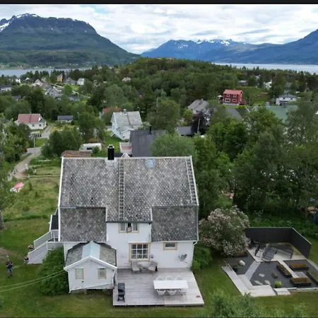 Aurora View House Villa *