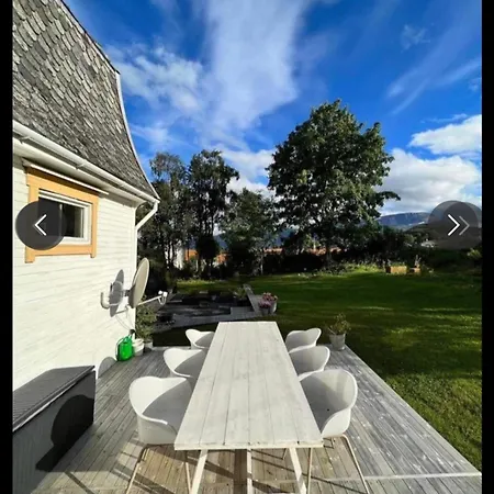 Aurora View House Villa