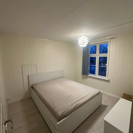Aurora View House