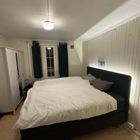 Villa Aurora View House