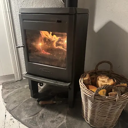 Aurora View House Villa