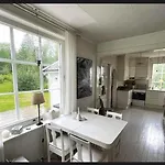 Aurora View House Ibestad